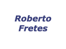 Roberto Fretes